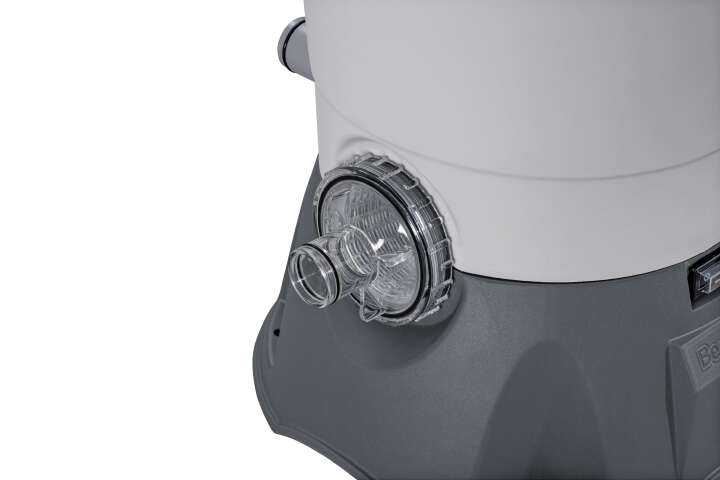 Bestway Sandfilteranlage 3.596 l/h, 85 W